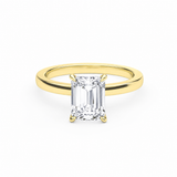 The Jacqui Engagement Ring