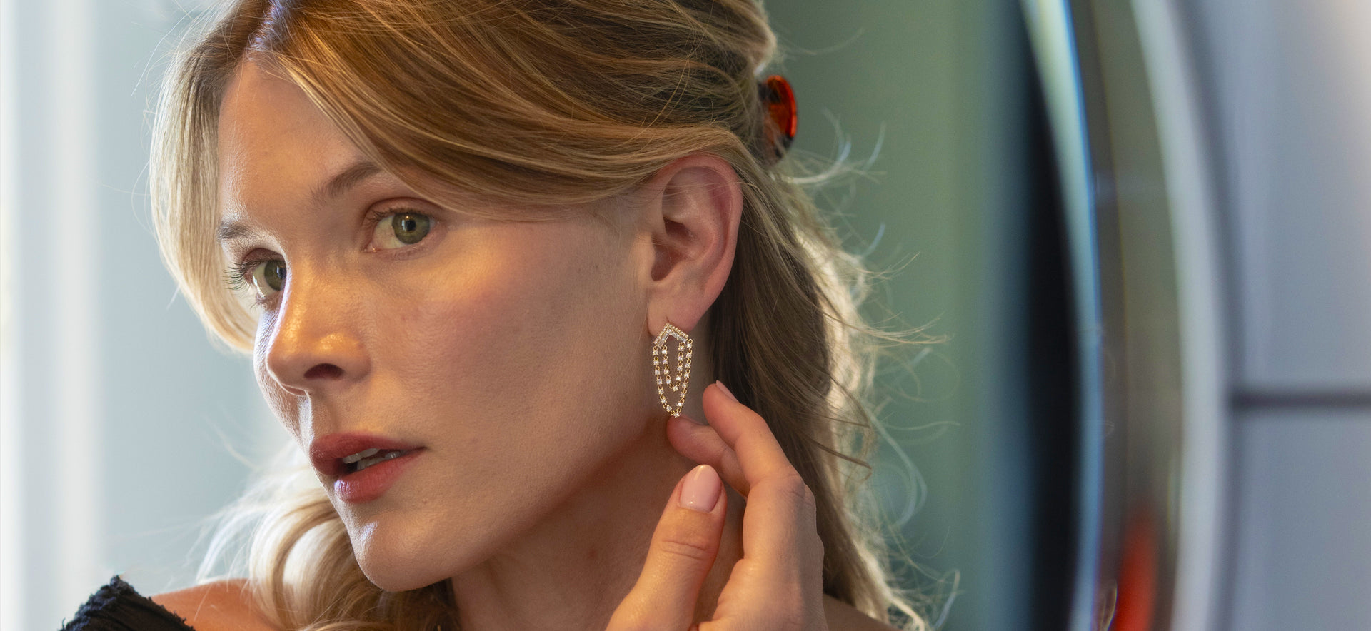 All Earrings
