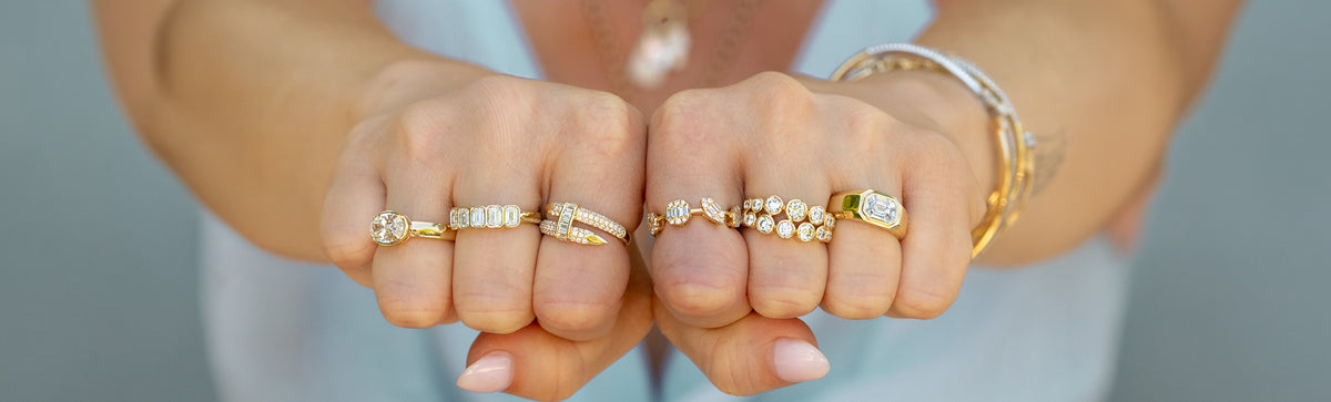 All Rings