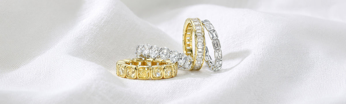 Diamond Bands