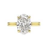 The Devon Engagement Ring