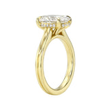 The Devon Engagement Ring