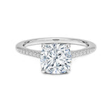 The Jamie Engagement Ring