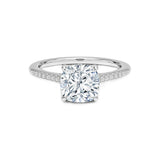 The Jamie Engagement Ring