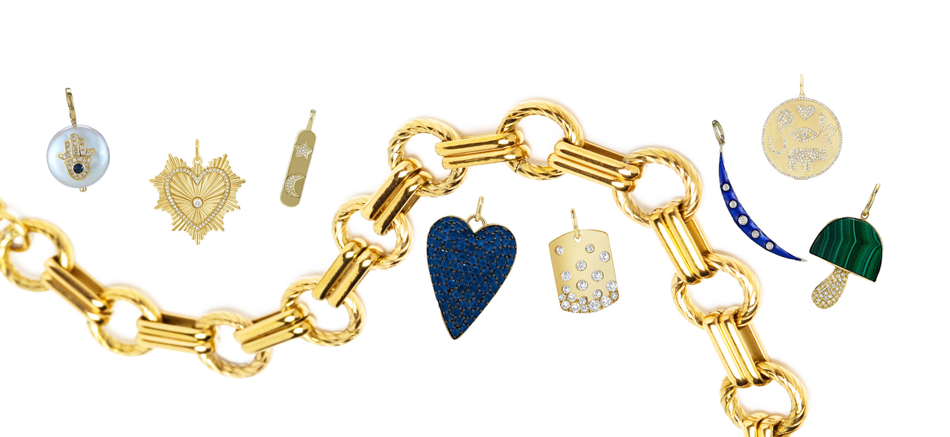 Charms