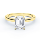 The Jacqui Engagement Ring